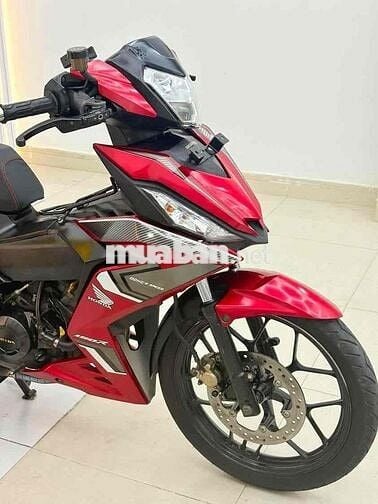 Honda Winner V1 2018 Đỏ