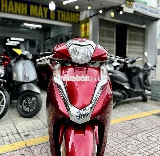 Lead 2Van 2018, bstp 9chủ, máy gin xe đẹp- CÓ GÓP
