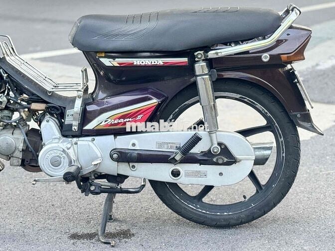 Dream Thái 7 số zin bs siêu vip 9988 chính chủ