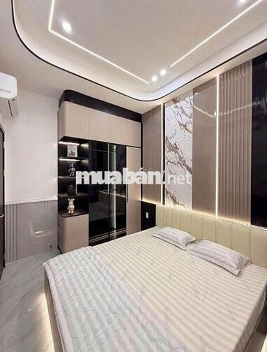 🏡 BÁN NHÀ THỦ DẦU MỘT CHƯA TỚI 3 TỶ ĐỒNG – NHÀ 1 TRỆT 1 LẦU CÓ SỖ SẴN!
