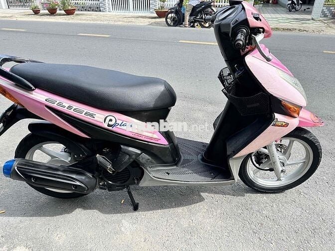 Honda Click (Play) 110 bs 65 máy zin êm