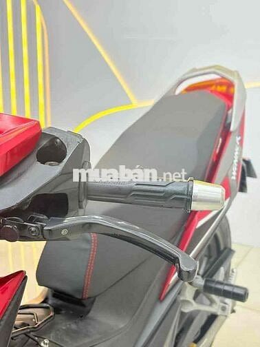 Honda Winner V1 2018 Đỏ