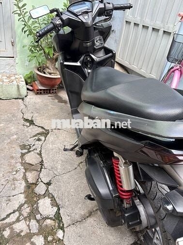 Honda Vario 125 2022 Đen 35.000 km