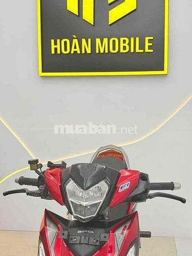 Honda Winner V1 2018 Đỏ
