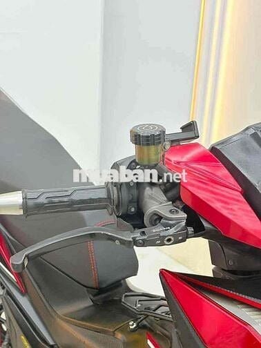 Honda Winner V1 2018 Đỏ