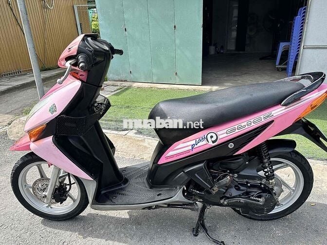 Honda Click (Play) 110 bs 65 máy zin êm