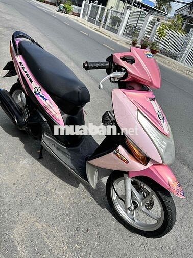 Honda Click (Play) 110 bs 65 máy zin êm