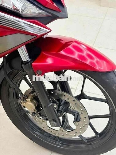 Honda Winner V1 2018 Đỏ