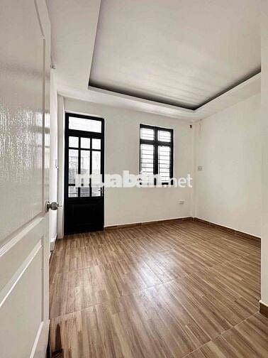NHÀ MỚI P.TÂN HƯNG - 2 TẦNG | 36M2 | NT CƠ BẢN - CẠNH CẦU NGUYỄN KHOAI