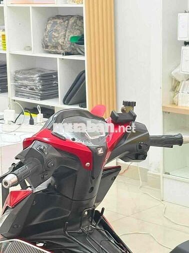 Honda Winner V1 2018 Đỏ