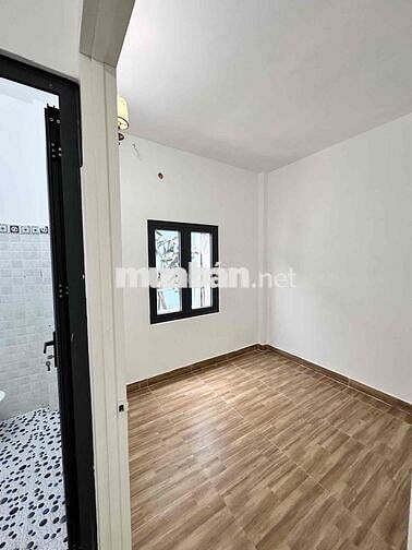 NHÀ MỚI P.TÂN HƯNG - 2 TẦNG | 36M2 | NT CƠ BẢN - CẠNH CẦU NGUYỄN KHOAI