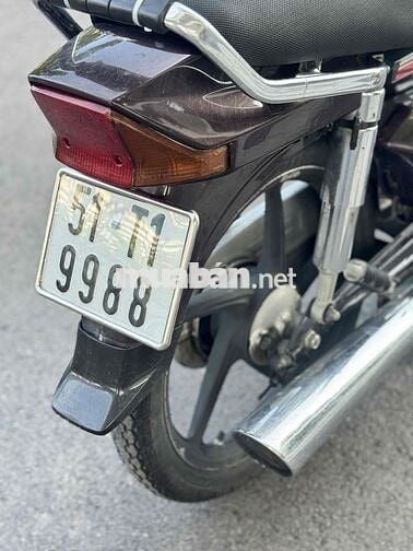 Dream Thái 7 số zin bs siêu vip 9988 chính chủ