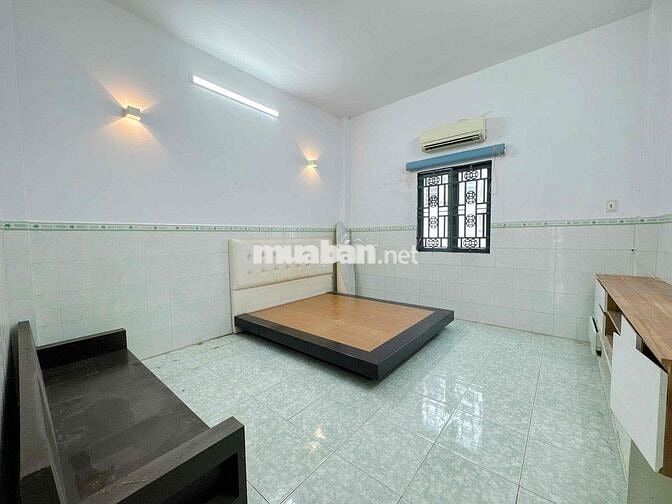 🔥HÓT QUẬN 7 – MT LÝ PHỤC MAN – XE HƠI VÀO NHÀ – CHỈ HƠN 7 TỶ