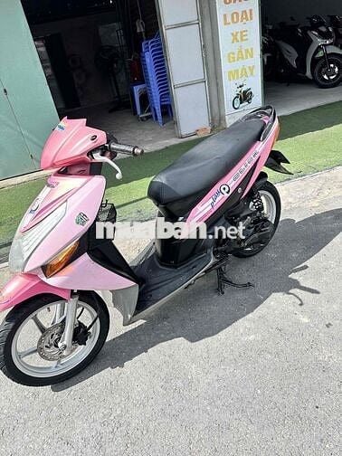 Honda Click (Play) 110 bs 65 máy zin êm