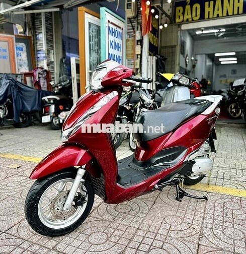 Lead 2Van 2018, bstp 9chủ, máy gin xe đẹp- CÓ GÓP