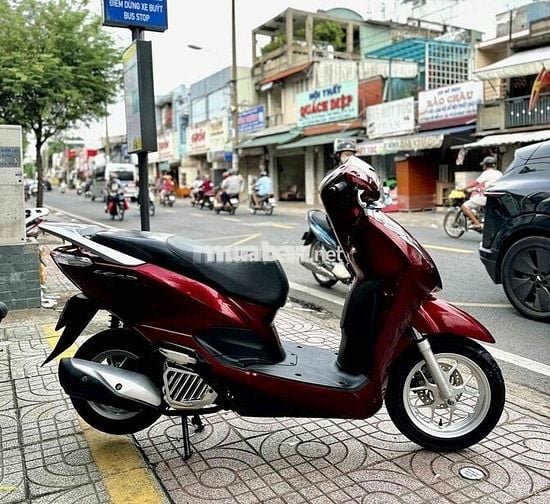 Lead 2Van 2018, bstp 9chủ, máy gin xe đẹp- CÓ GÓP