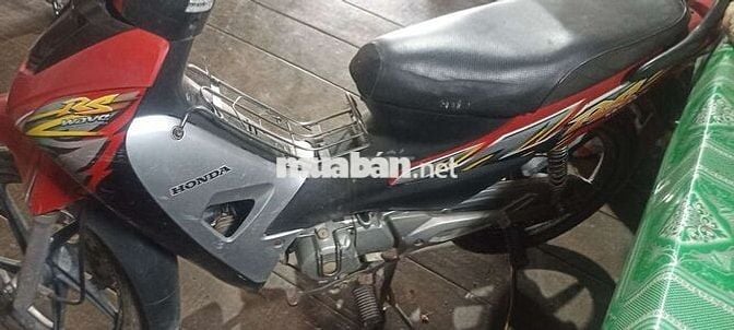 Honda Wave RS 2008