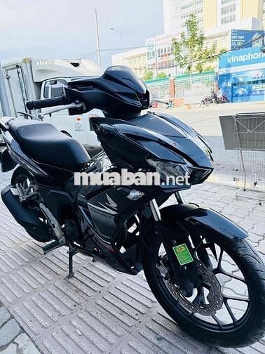 Honda Winner V3 2022 Smartkey Đen