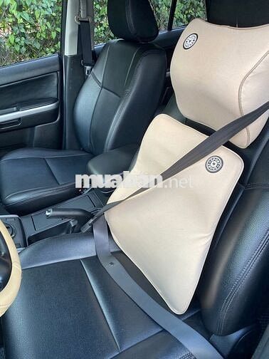 Suzuki Vitara 2008 Tự động Đen 140.000 km