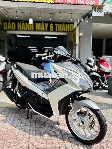 Ab125 cú 2015, bstp 9chủ, máy gin xe đẹp - CÓ GÓP