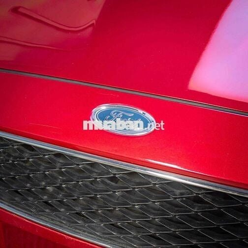 Ford Focus Trend 2019 Tự động Đỏ 91.000km