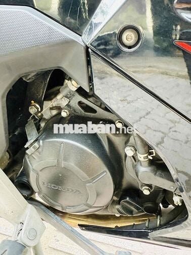Honda Winner V3 2022 Smartkey Đen
