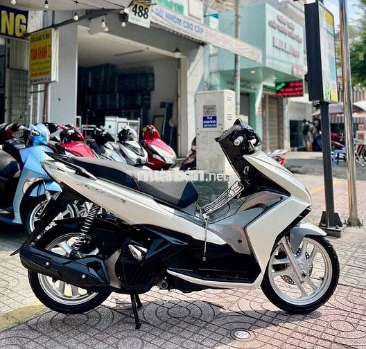 Ab125 cú 2015, bstp 9chủ, máy gin xe đẹp - CÓ GÓP