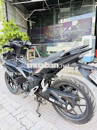Honda Winner V3 2022 Smartkey Đen