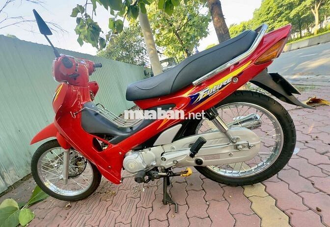 Honda Future 1 2000 màu đó , Bstp , chính chủ