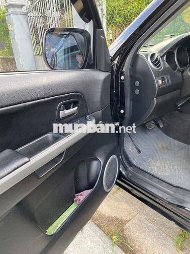 Suzuki Vitara 2008 Tự động Đen 140.000 km