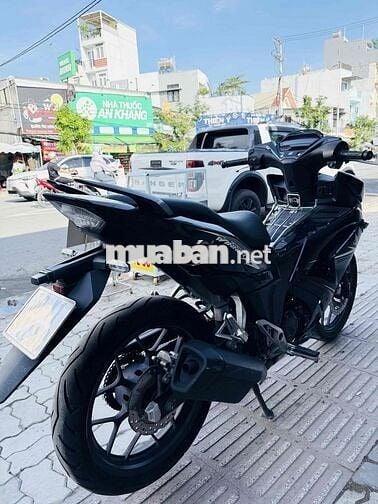 Honda Winner V3 2022 Smartkey Đen