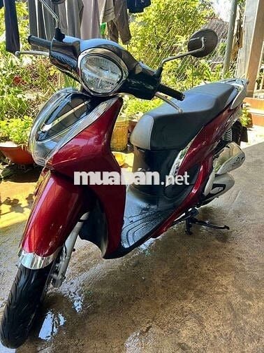 Honda SH Mode 2024 Đỏ