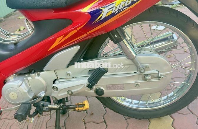 Honda Future 1 2000 màu đó , Bstp , chính chủ