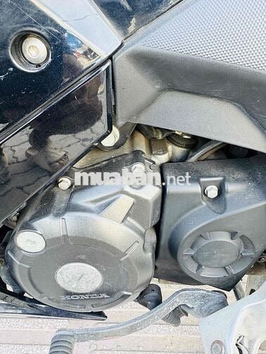 Honda Winner V3 2022 Smartkey Đen