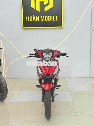 Honda Winner V1 2018 Đỏ