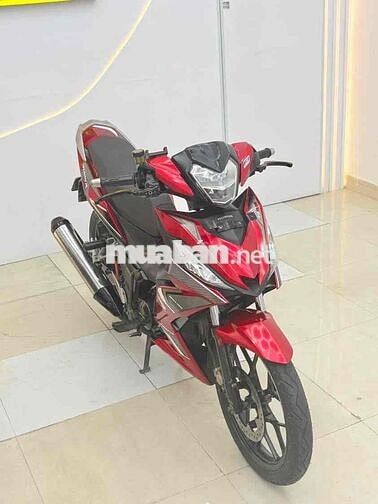 Honda Winner V1 2018 Đỏ