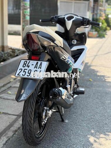 Yamaha Exciter 135 1 Càng