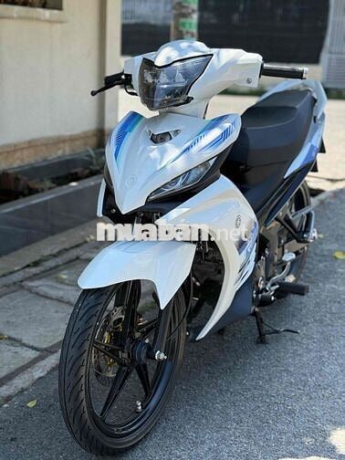 Yamaha Exciter 135 1 Càng