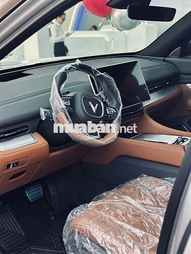 VF9 Vay từ 80-100% cho cá nhân & doanh nghiệp