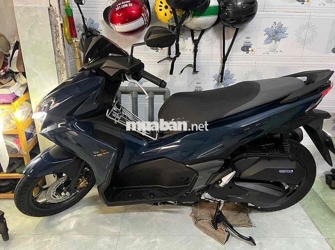 Honda Air Blade Fi 125 2026 Xanh đen 1000 km