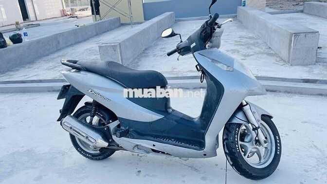bán xe Honda Dylan 150 Ý giấy tờ đầy đủ