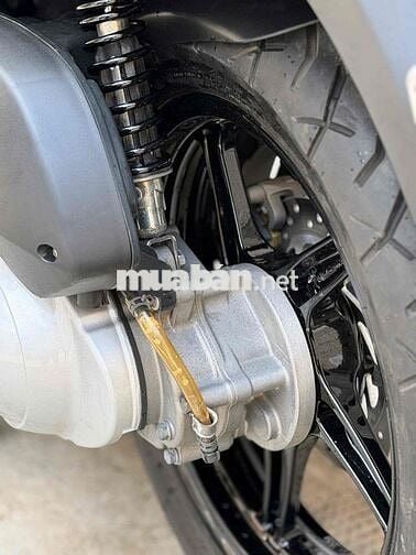 Honda SH150 Nhập 3 Cục 2011 Trắng
