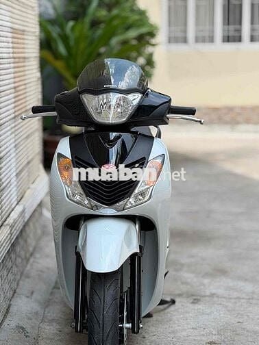 Honda SH150 Nhập 3 Cục 2011 Trắng
