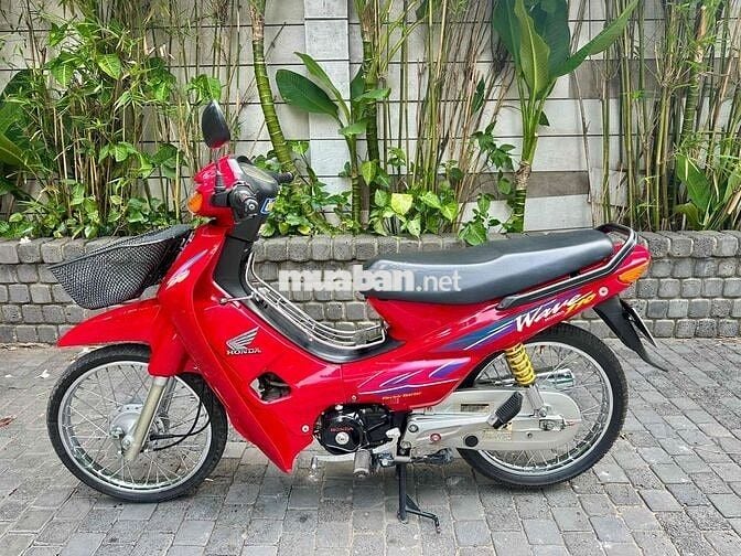 Honda Wave 110