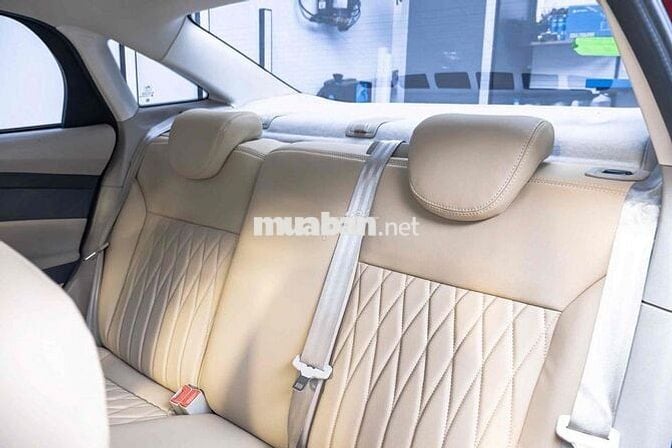 Ford Focus Trend 2019 Tự động Đỏ 91.000km