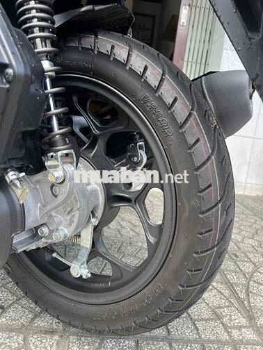 Honda Air Blade Fi 125 2026 Xanh đen 1000 km