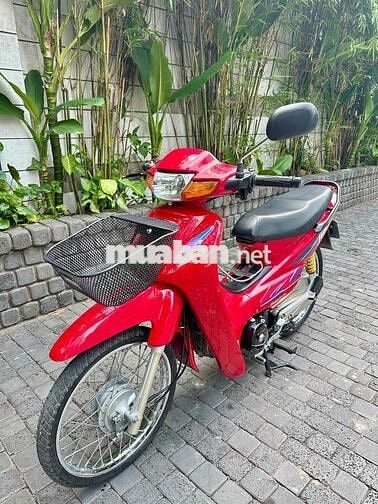 Honda Wave 110