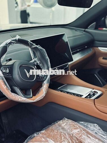 VF9 Vay từ 80-100% cho cá nhân & doanh nghiệp