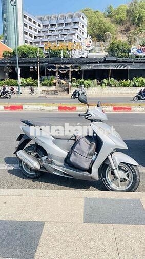 bán xe Honda Dylan 150 Ý giấy tờ đầy đủ