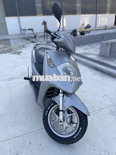 bán xe Honda Dylan 150 Ý giấy tờ đầy đủ